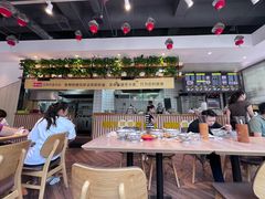 -宋益驴蹄子面肉夹馍(辛家庙店)