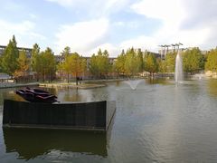 -北京工商大学(良乡校区)