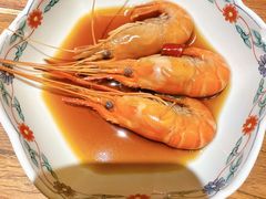 -大江户日本料理(湖滨道店)