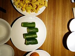 -双合园·海鲜水饺青岛菜(万佳广场店)