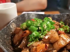 跳跳蛙-付小姐在成都(中山公园店)