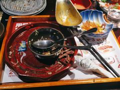 -一豚轩·烧鸟·豚骨拉面(五四路店)