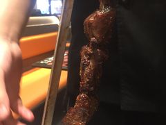 -肉焰山巴西烤肉自助餐厅(龙湖芙蓉天街店)