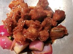 -绿茶餐厅(燕郊永旺店)