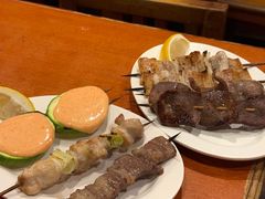 -福烤锦花(长乐路店)