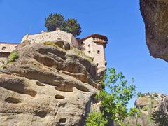 -梅黛奥拉修道院