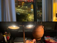 -上海浦东滨江喜来登酒店