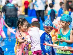 -满天星幼儿园(北京太阳宫园)