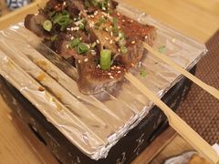 -樱の千渡日式料理·铁板烧•烧鸟(金盛田广场店)