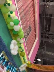 -欧酷世界动力星球(王府井奥莱UP TOWN店)