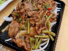 -盛京富丽园老菜馆·东北菜(和平南大街店)