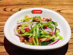 -火联烧烤(学院路创始店)