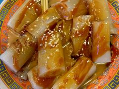 -憶廟街 X 沙角邨(太古城店)