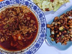 -正宗川菜(虎林胡同店)