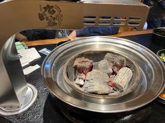 -九田家黑牛烤肉料理(石路天虹店)