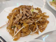 -香港威特瑞茶餐厅(小白楼音乐厅店)