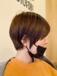 -Some Hair