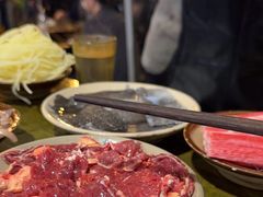 -黄潇洒老火锅(九眼桥宏济巷店)