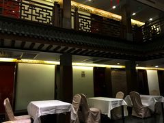 门面-梅龙镇酒家(南京西路总店)