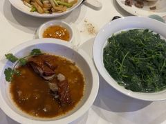 -金河半岛园林酒家(金融城店)