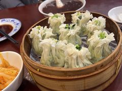 -都一处烧麦馆(前门店)