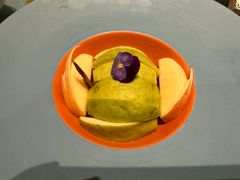 -海粤阁·精致粤菜·宴会厅(宝安店)