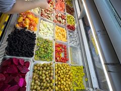 -老炳·七丛松甘草水果