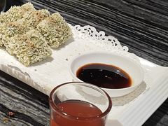 -老船舫·现做活鲜鱼馆(东郊记忆店)