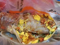 -小竖点徽派卷面皮(洪都店)