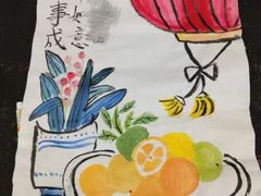 -梁溪琳琅书画院(汇金广场店)