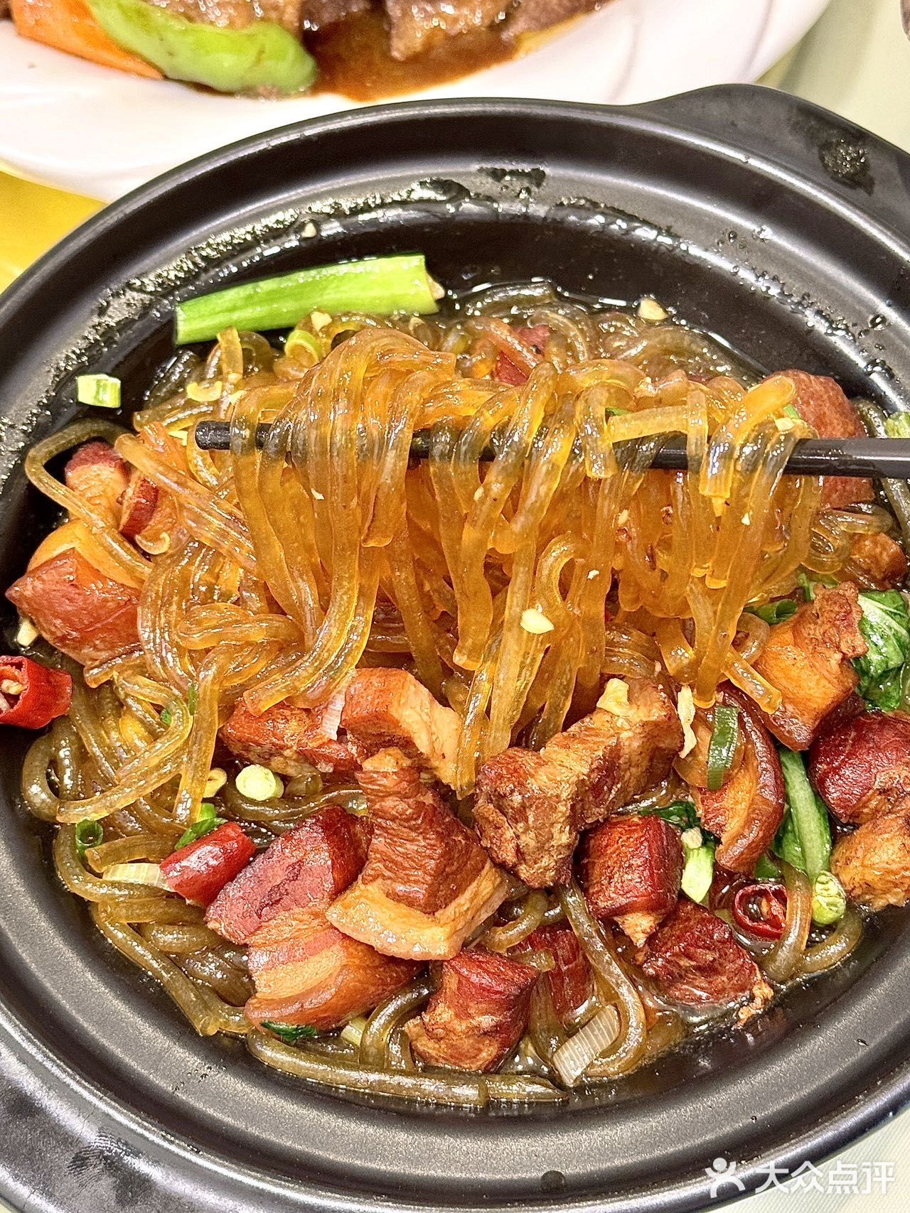 东北朋友都觉得好吃的东北菜！！！就在小寨……