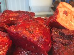 酱牛肉-味香鸭子店(汉口西路店)