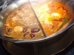 -湊湊火锅·茶憩(上海合生汇店)