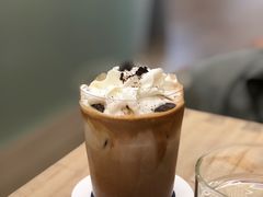 -Onirii Coffee(长乐路店)