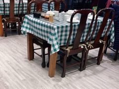 露天位-紫光园·烤鸭·北京菜(劲松店)
