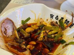 -五丁桥光头香辣蟹(望江橡树林店)
