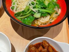 -泰煌鸡·上海白斩鸡·鸡汤面(万航店)