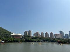 -珠海圆明新园