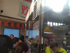 -董师傅水磨煎饼(天塔菜市场店)