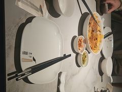 -柴门头啖汤·经典川菜·慢火汤品(锦城万达店)