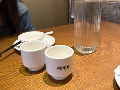 -鸽味轩·粤菜小馆(高楼门总店)