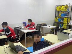 -乐博乐博少儿编程·机器人编程·信息学竞赛(杨浦五角场校区)