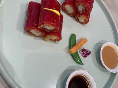 -杏花樓(福州路总店)