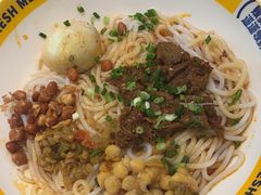 -粉小主·贵州酸汤牛肉粉(南京仙林金鹰店)