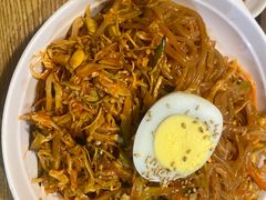 -山海珍味韩国料理(奥城店)