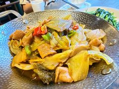 -HOHO餐厅(古子城店)