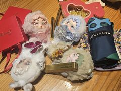 -万岛日本料理铁板烧(万象城店)