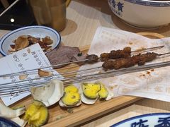 -陳香貴·蘭州牛肉面(月星环球港店)