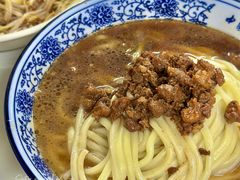 -小四川麻辣面馆(新联草街店)