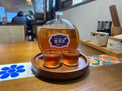 -芸南道·过桥米线(昆明老街旗舰店)